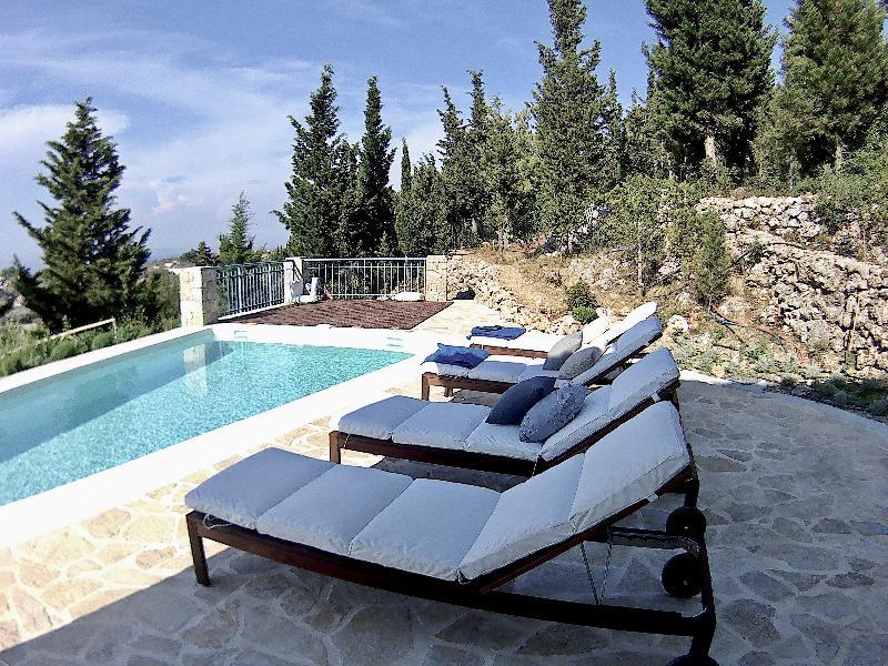 Boo Premium Living Villas Tsoukaládhes Exterior foto