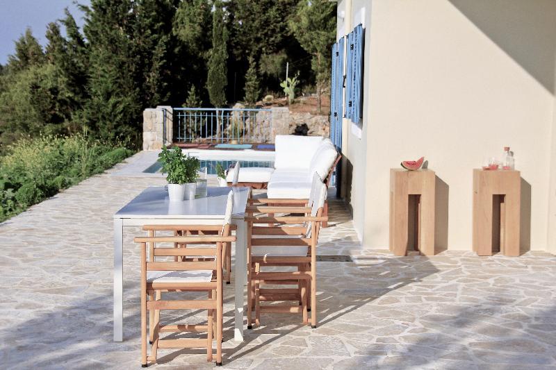 Boo Premium Living Villas Tsoukaládhes Exterior foto